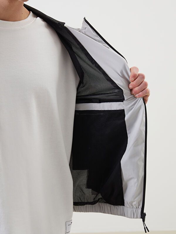 Moudda LC Waikiki - Manteau pour Hommes - Tunisie 4