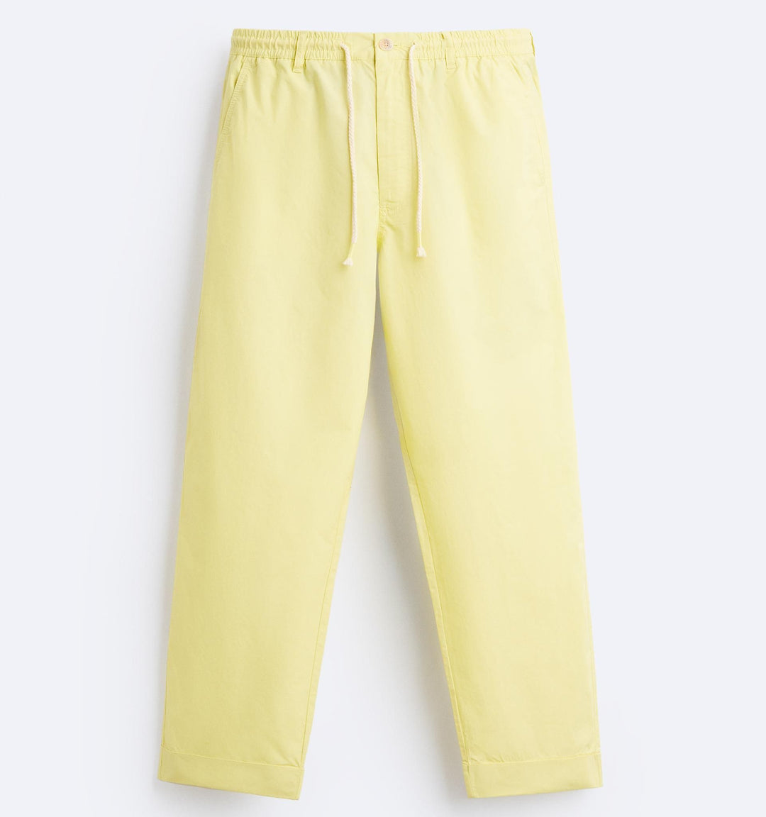 Moudda ZARA - Pantalon - Tunisie 1