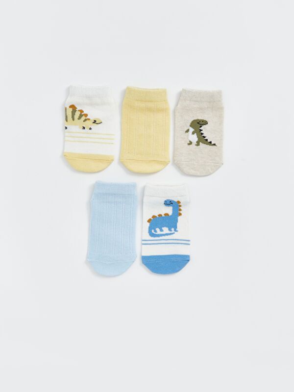 Moudda LC Waikiki - Chaussettes  de basket pour Garçons - Tunisie 1