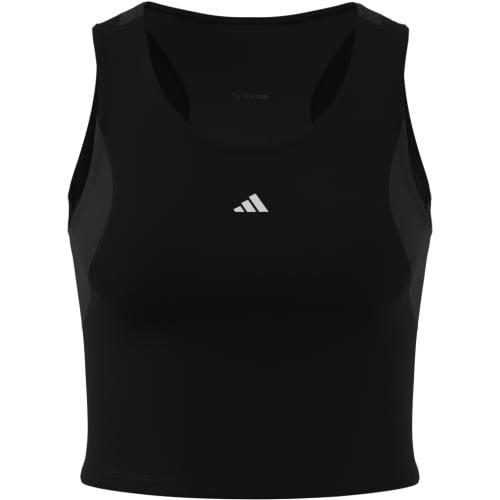 Moudda Adidas - Débardeur de training court Techfit - Tunisie 3