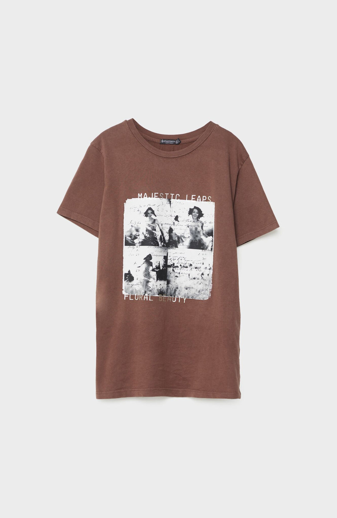 Moudda STRADIVARIUS - Chemise/tunique - Tunisie 2