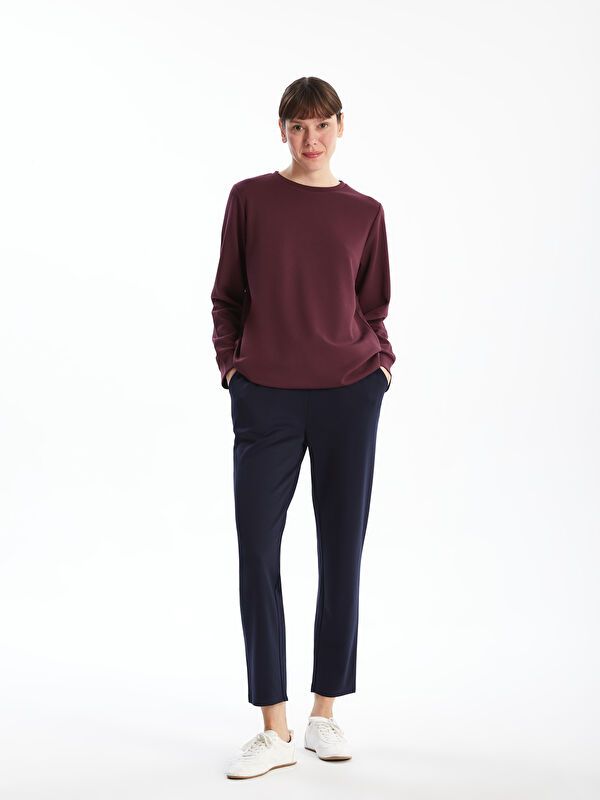 Moudda LC Waikiki - Pantalon en jersey pour Femme - Tunisie 1