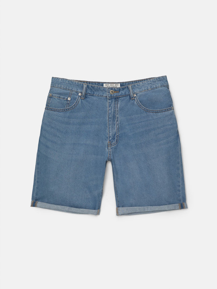 Moudda PULL & BEAR - Bermuda - Tunisie 3