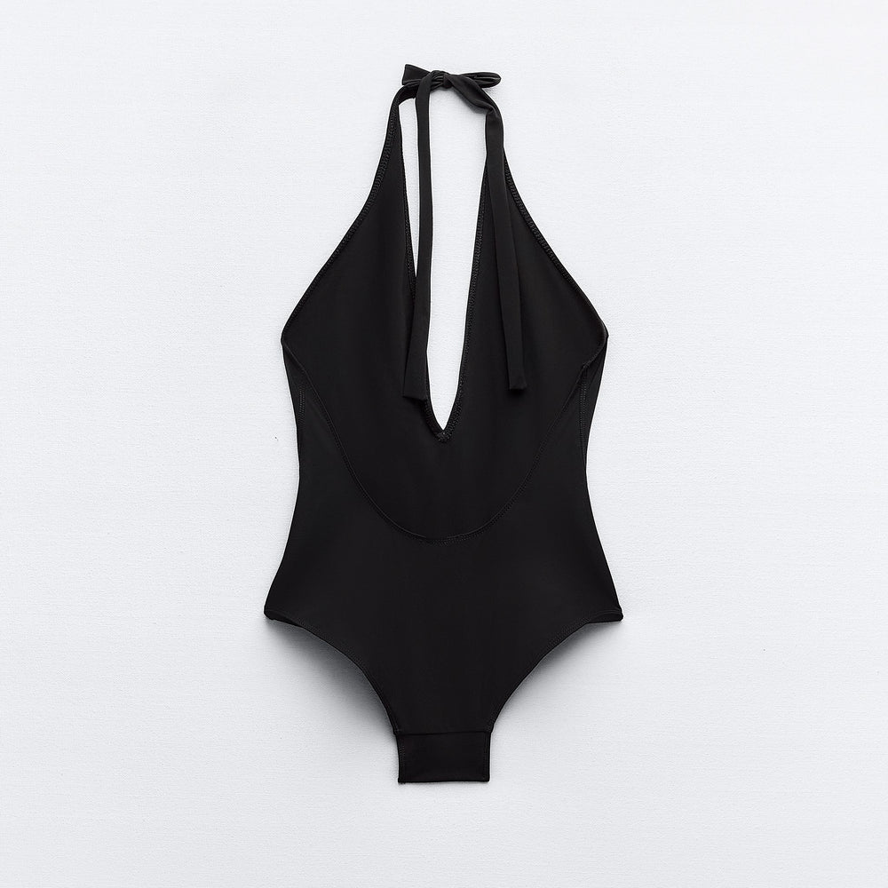 Moudda ZARA - Swimsuit Bikini - Tunisie 2