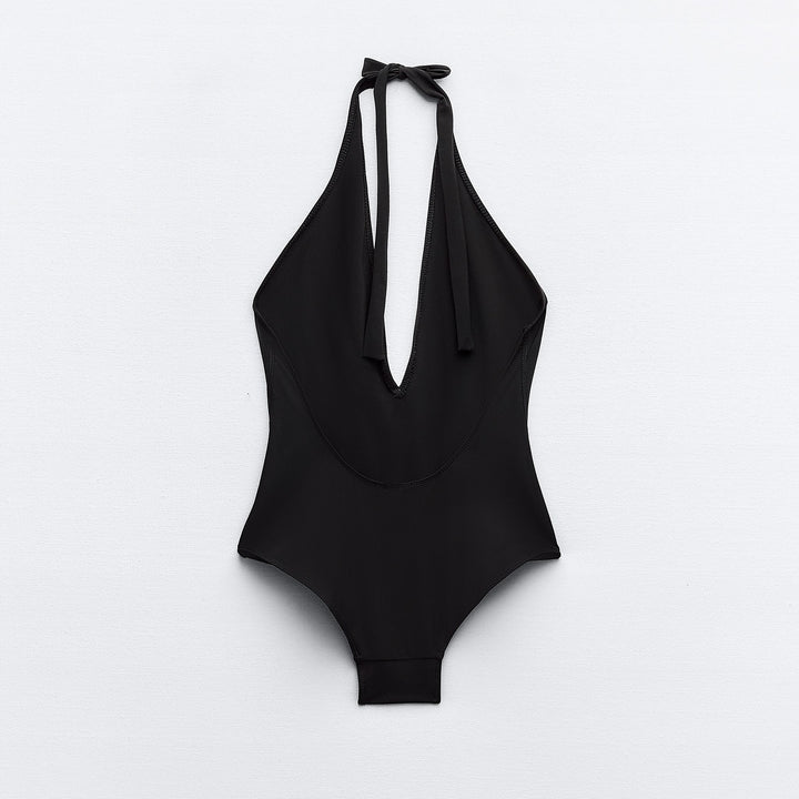 Moudda ZARA - Swimsuit Bikini - Tunisie 2