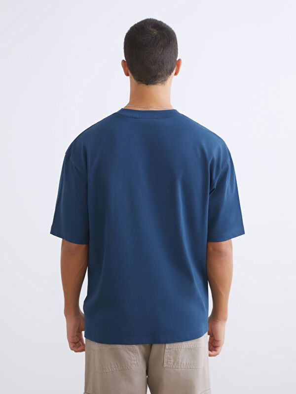 Moudda LC Waikiki - Sweatshirt en jersey pour Homme - Tunisie 4