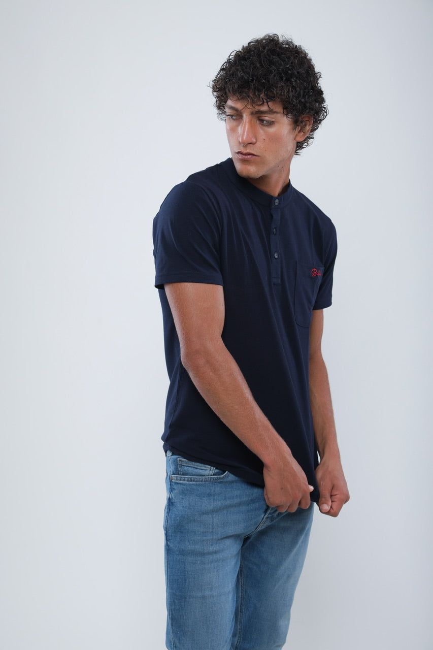 Moudda Billiorich - T-shirt Homme Billiorich - Tunisie 3