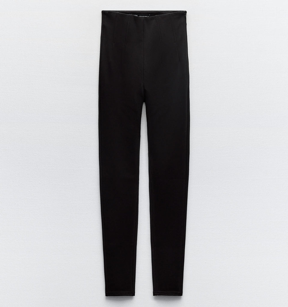 Moudda ZARA - Folder Pants - Tunisie 2