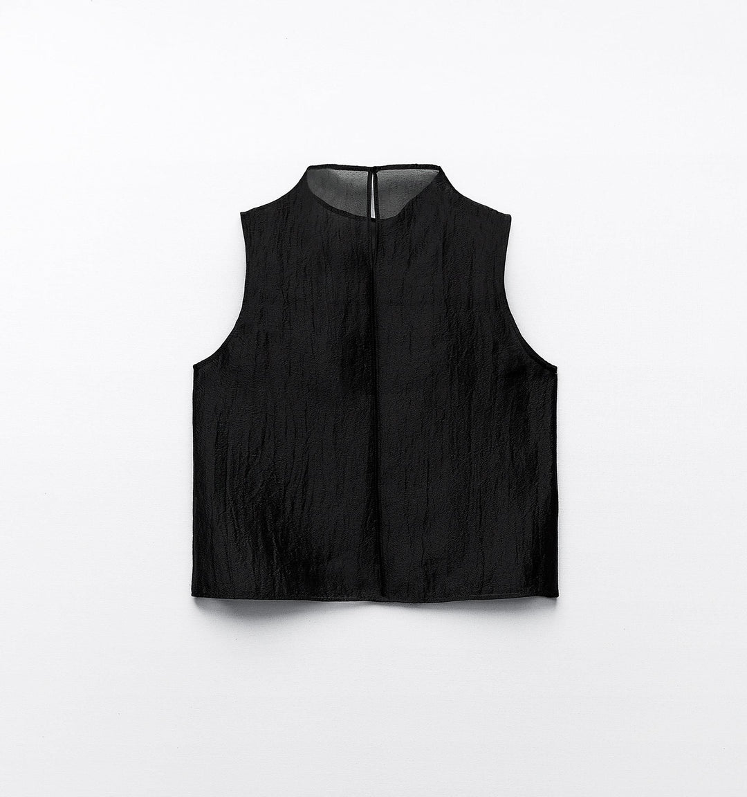 Moudda ZARA - Chemise - Tunisie 2