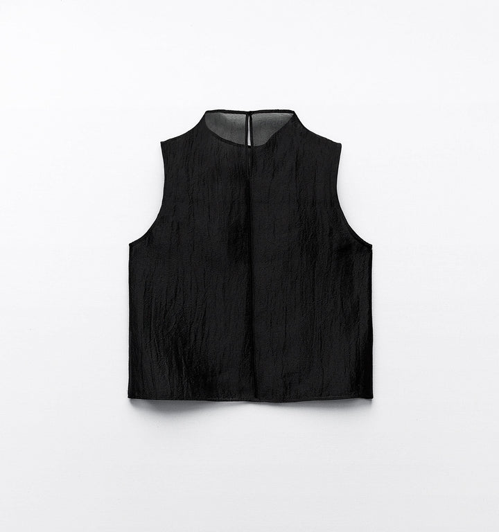 Moudda ZARA - Chemise - Tunisie 2