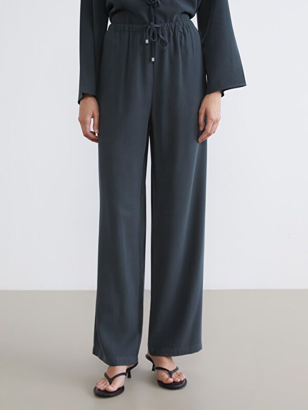 Moudda LC Waikiki - Pantalon fin en tissu - Tunisie 2