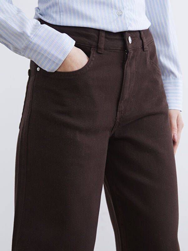 Moudda LC Waikiki - Pantalon en jean - Tunisie 3