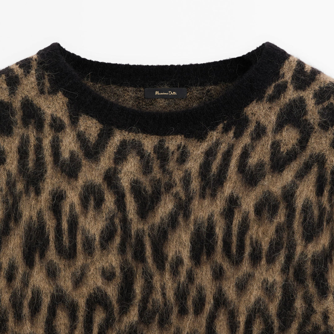 Moudda Massimo Dutti - Tunisie