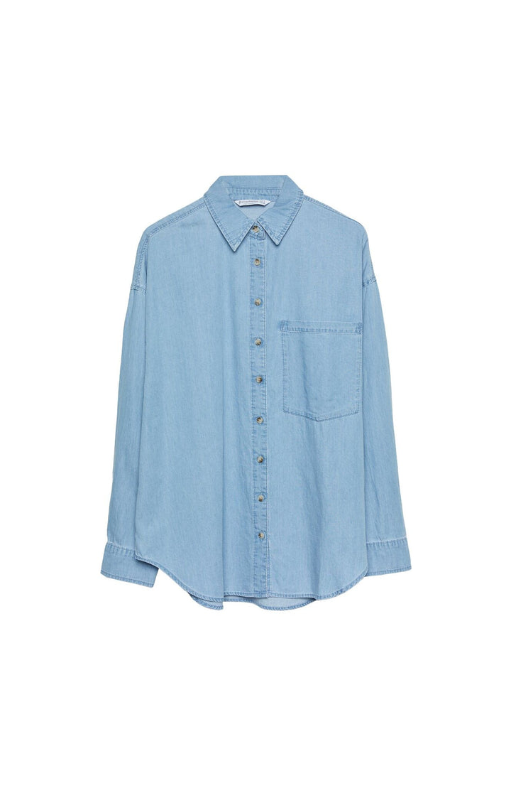 Moudda STRADIVARIUS - Chemise/tunique - Tunisie 1