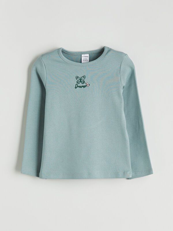 Moudda LC Waikiki - Jersey de bain à manches longues pour Filles - Tunisie 5