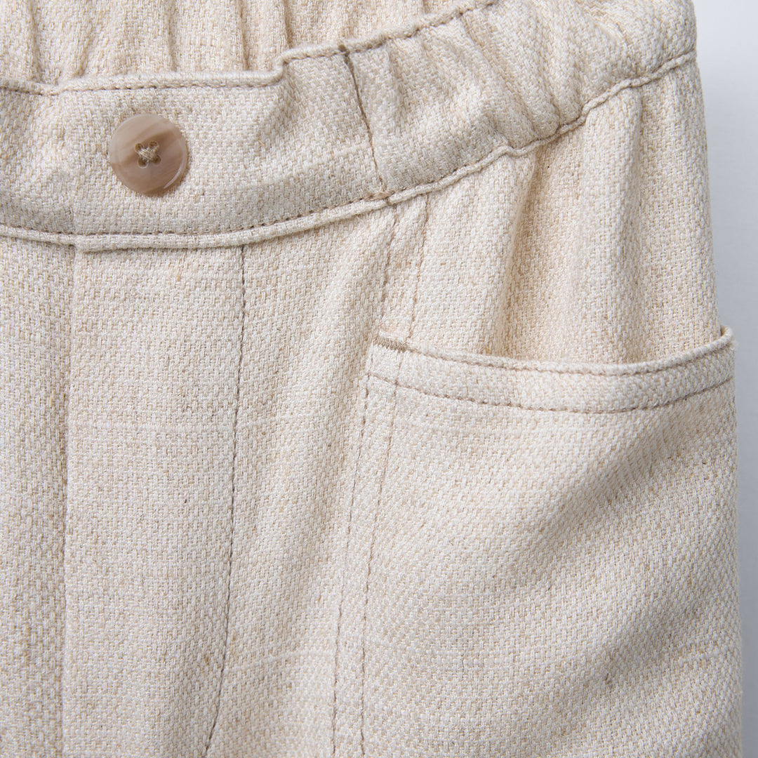 Moudda ZARA - Pantalon Enfant - Surpiqûres (6T) - Tunisie 3
