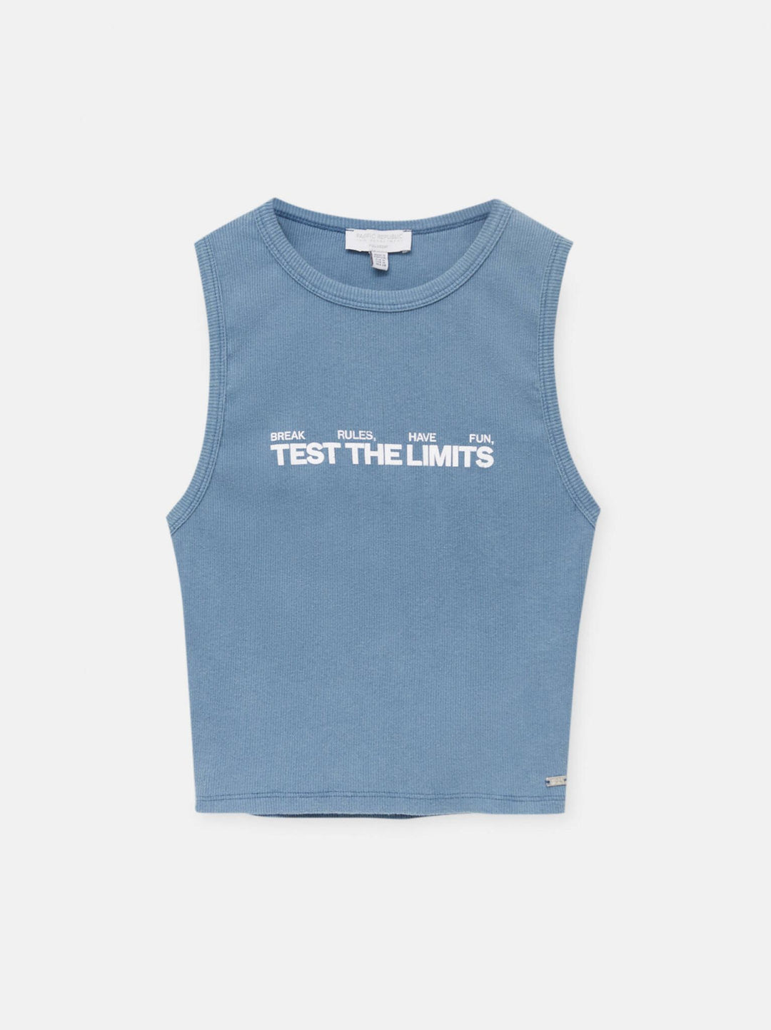 Moudda PULL & BEAR - Tee shirt - Tunisie 1