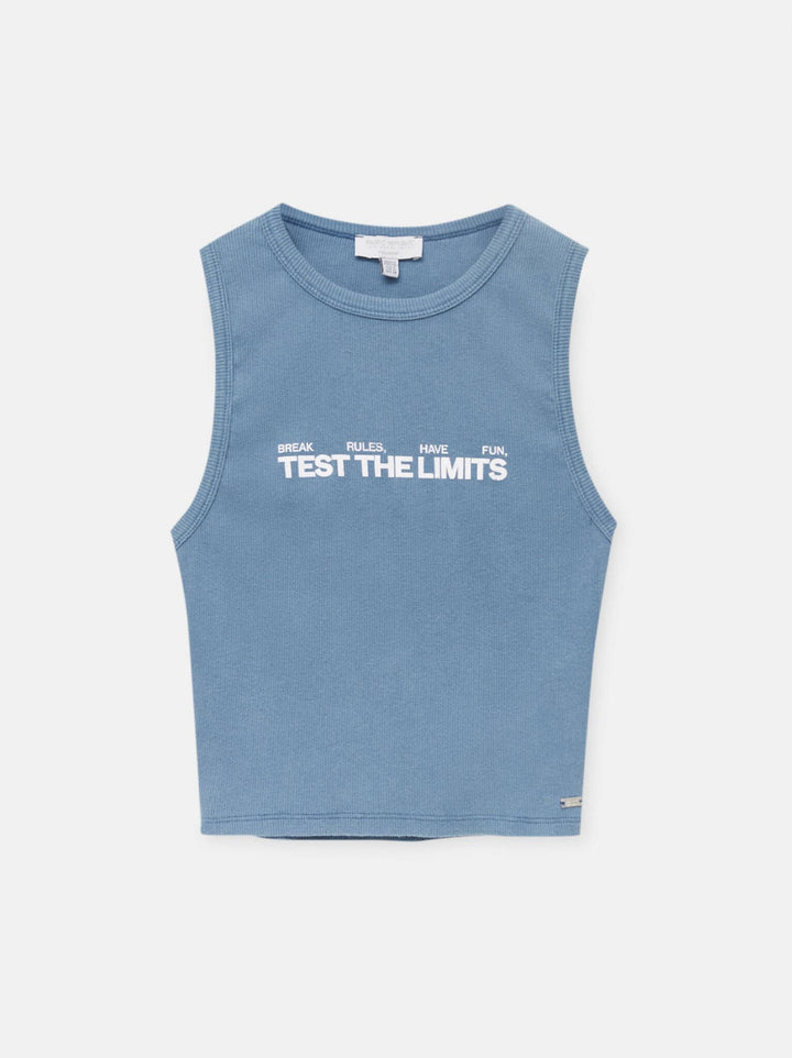 Moudda PULL & BEAR - Tee shirt - Tunisie 1