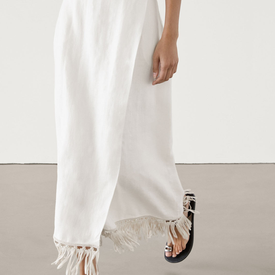 Moudda Massimo Dutti - Tunisie