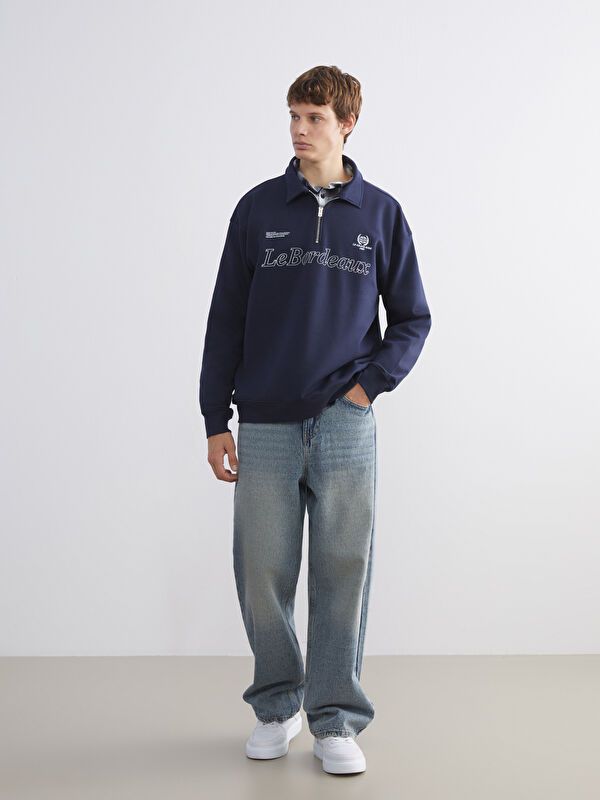 Moudda LC Waikiki - Sweatshirt pour Hommes - Tunisie 2