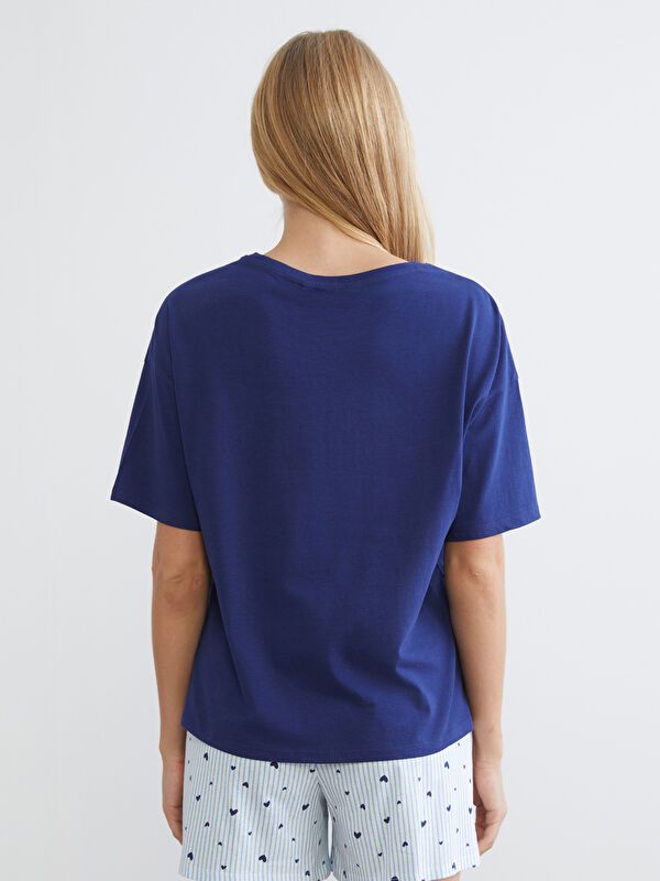 Moudda LC Waikiki - Ensemble court en jersey - Tunisie 4