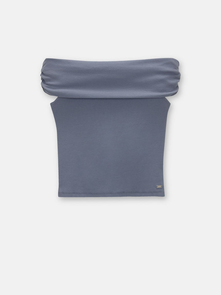 Moudda PULL & BEAR - T-Shirt - Tunisie 4