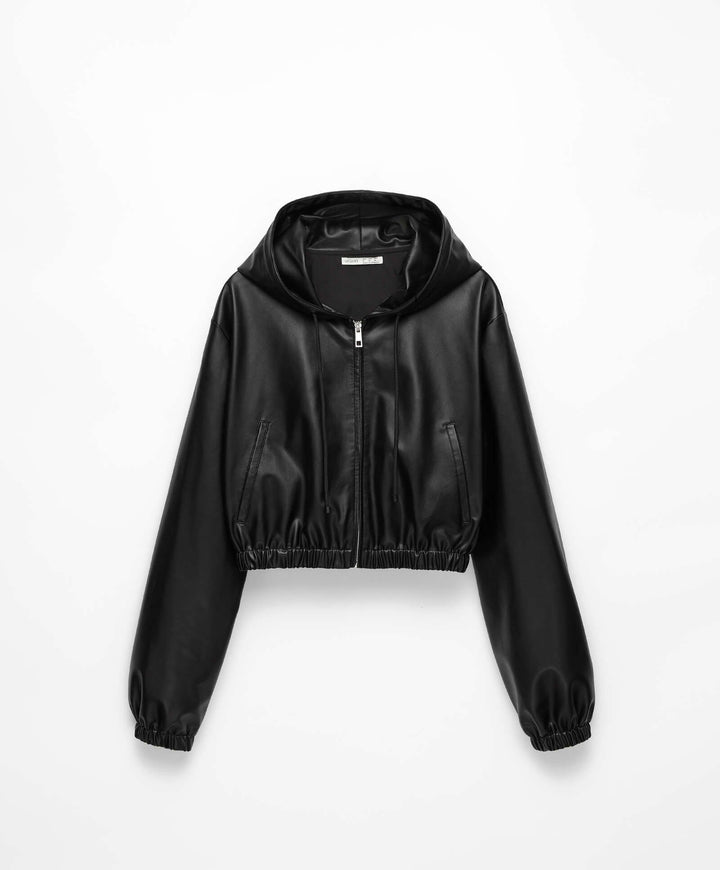 Moudda Oysho - Gilet / cardigan - Tunisie 1