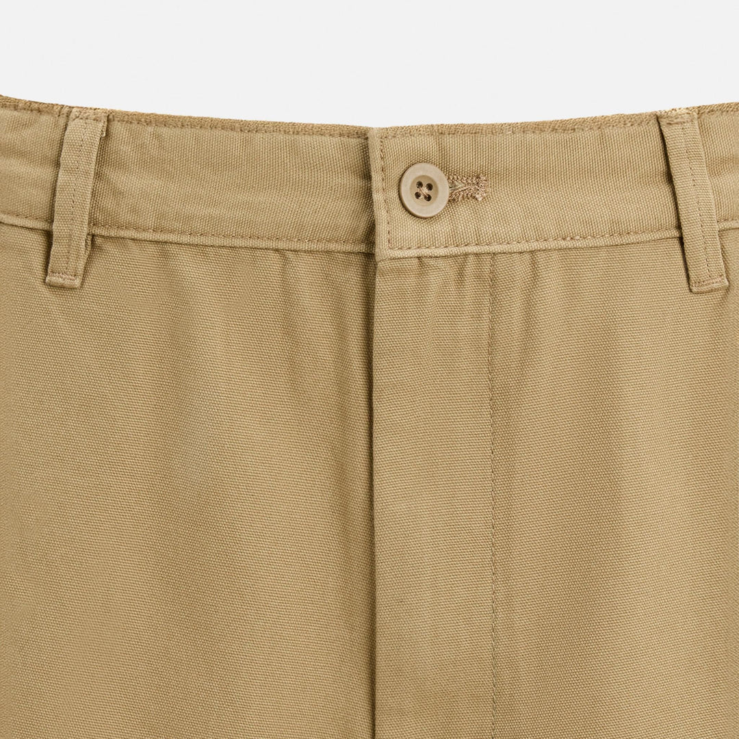 Moudda ZARA - Pantalon Chino - Luke (Coton Vintage) - Tunisie 3