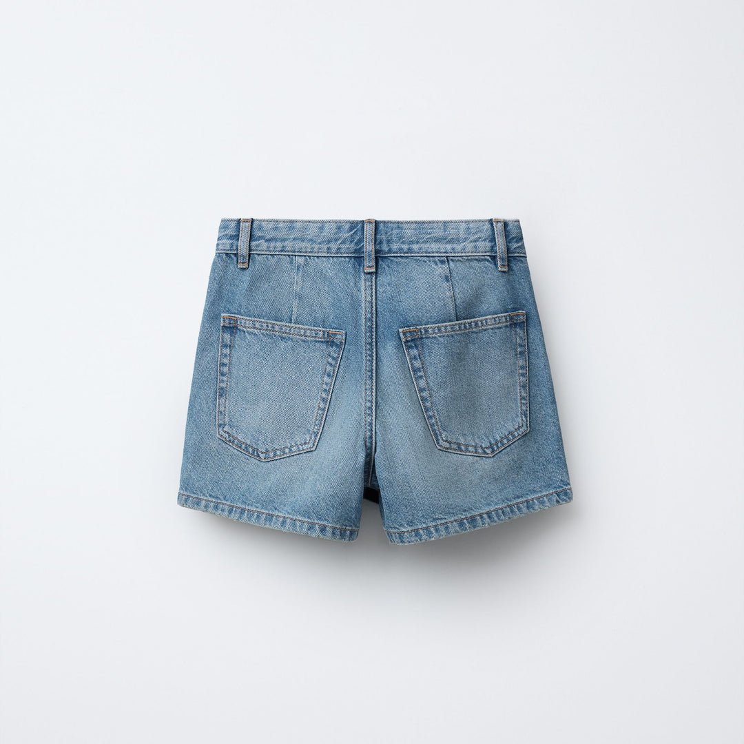 Moudda ZARA - Skort Basic - Tunisie 2