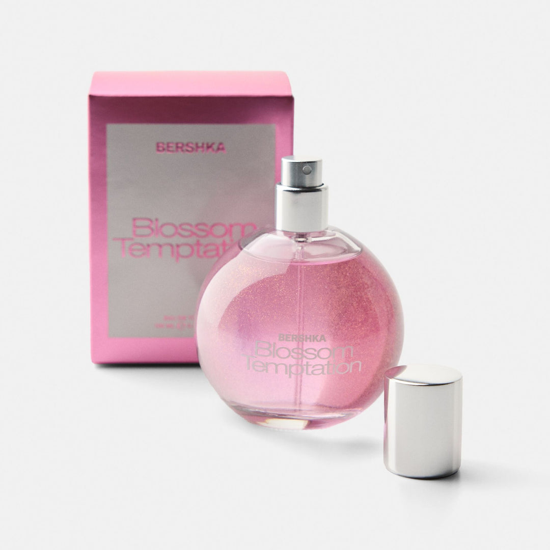 Moudda BERSHKA - Eau de Toilette - Blossom Temptation 100ml - Tunisie 1