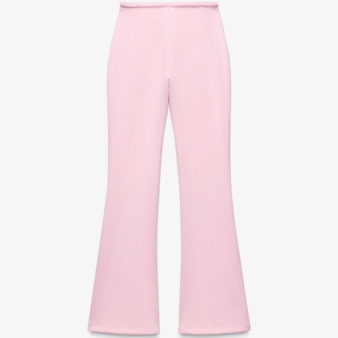 Moudda ZARA - Pantalon Flare - Couture & Interlock - Tunisie 2