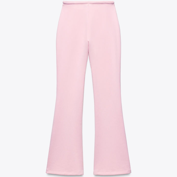 Moudda ZARA - Pantalon Flare - Couture & Interlock - Tunisie 2