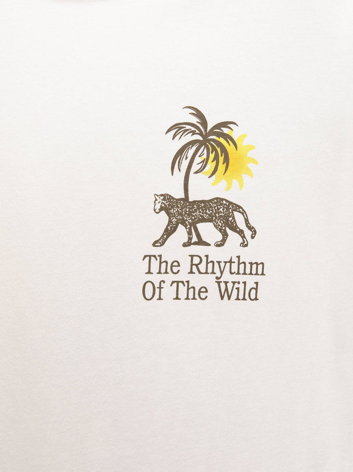 Moudda PULL & BEAR - Body Graphique Léopard - Tunisie 3