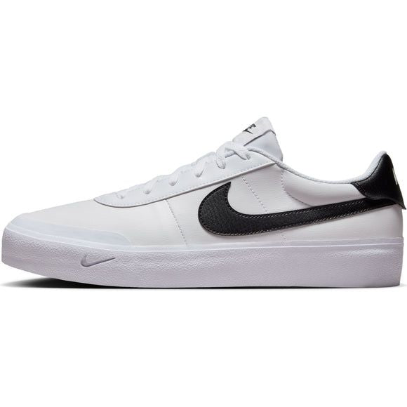 Moudda Nike - Court Shot - Tunisie 1