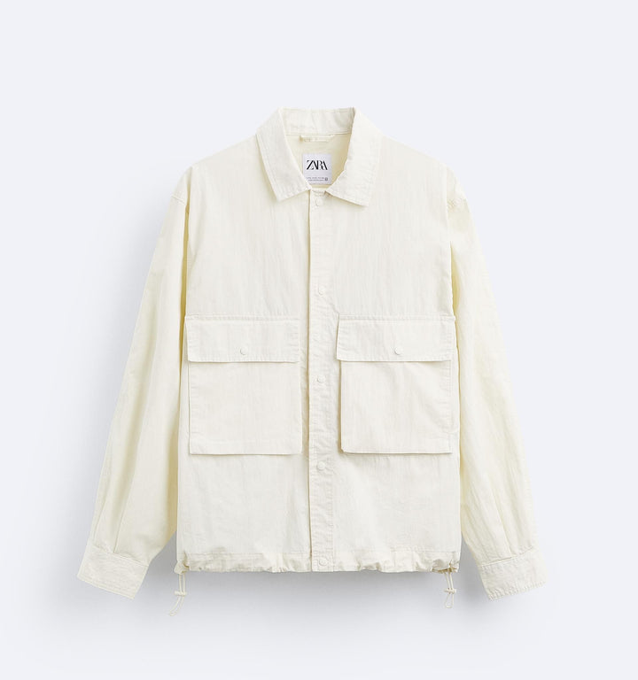 Moudda ZARA - Chemise - Tunisie 2