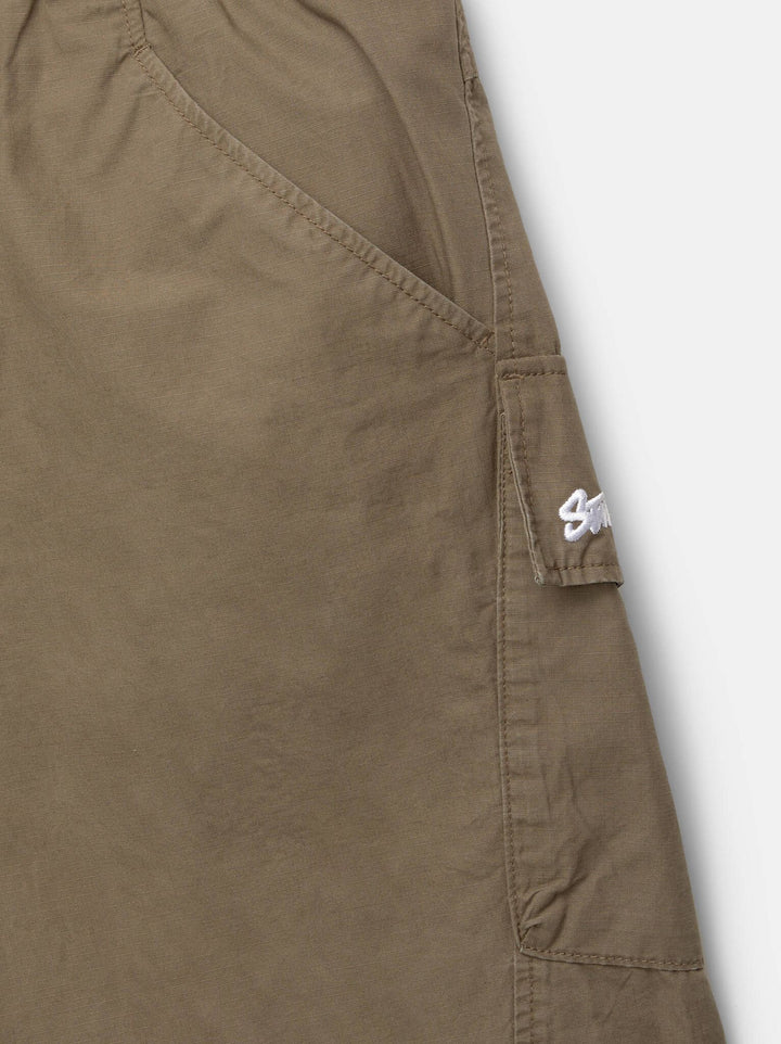 Moudda PULL & BEAR - Bermuda Cargo - Ripstop - Tunisie 4