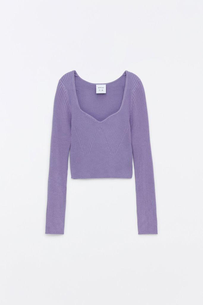 Moudda Lefties - Pull-Over - 1