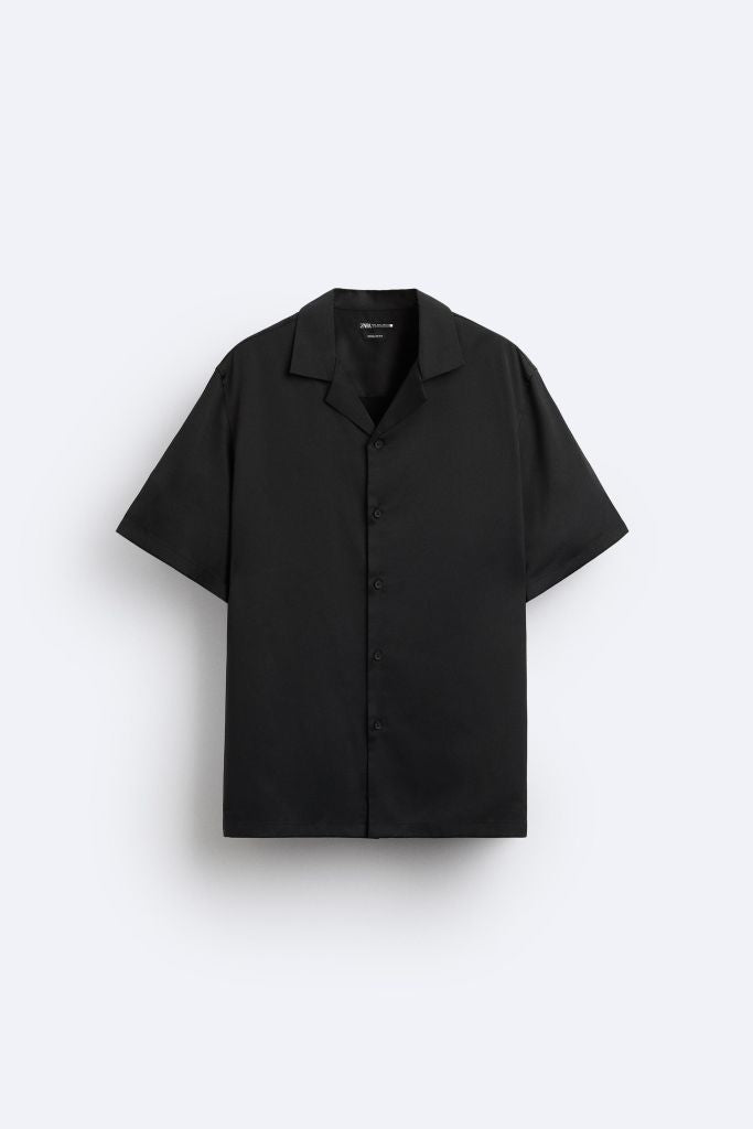 Moudda ZARA - Chemise - 1