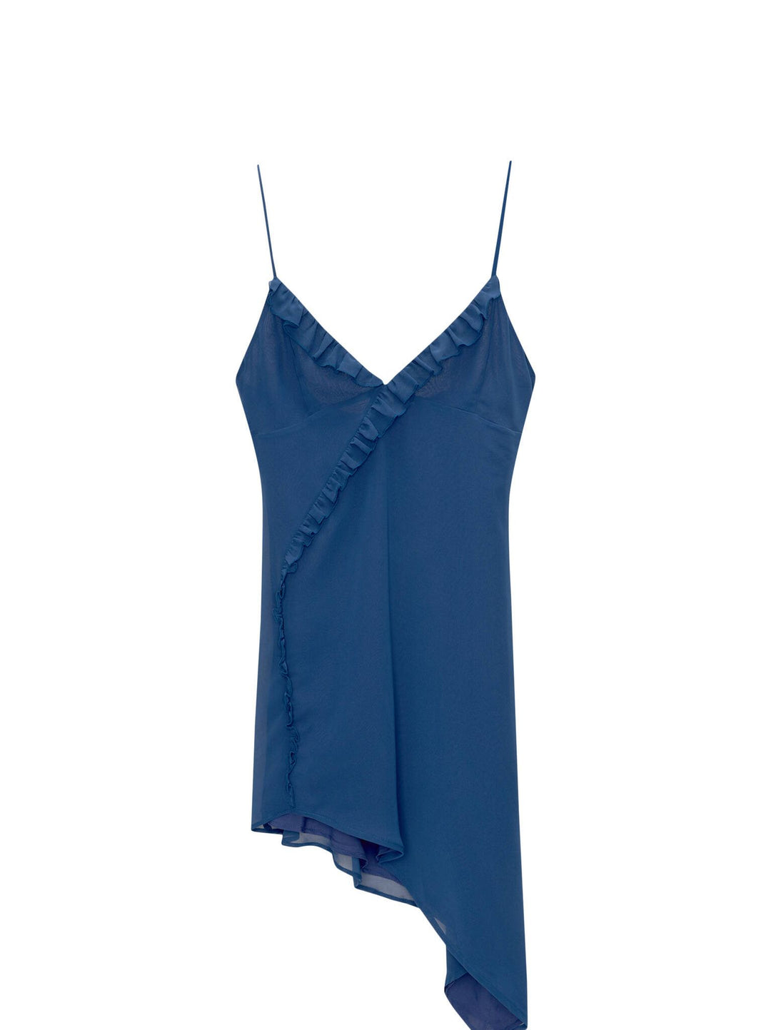 Moudda PULL & BEAR - Robe Midi Asymétrique - Tunisie 5
