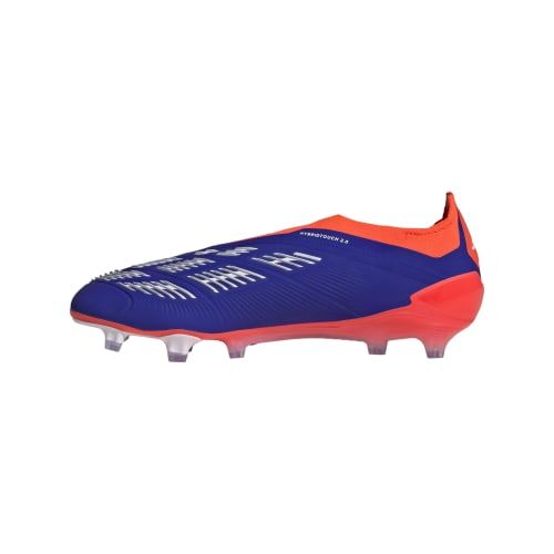 Moudda Adidas - Chaussure sans lacets Predator Elite Terrain souple - Tunisie 4