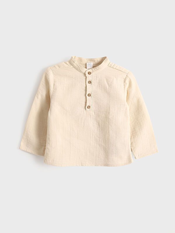 Moudda LC Waikiki - Ensemble tissé pour Garçons - Tunisie 2