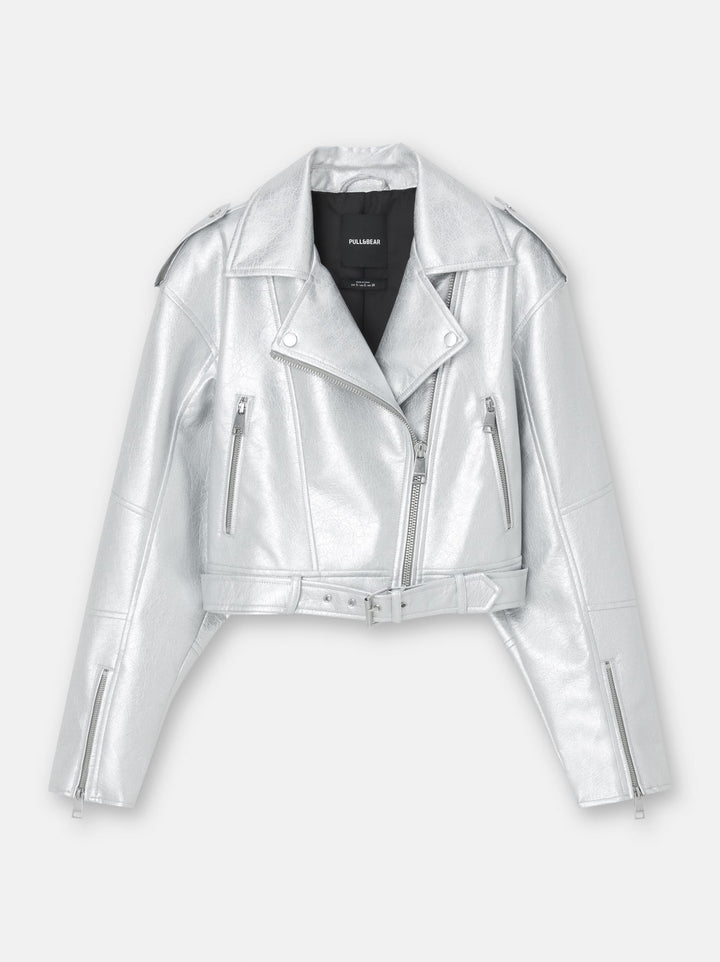 Moudda PULL & BEAR - Wind-Jacket - Tunisie 4