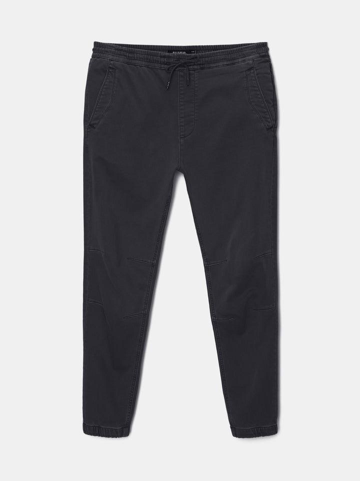 Moudda PULL & BEAR - Pantalon Jogger Basique Soft Knit - Tunisie 1