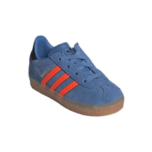 Moudda Adidas - Chaussure lacets élastiques Gazelle Comfort Closure Enfants - Tunisie 6