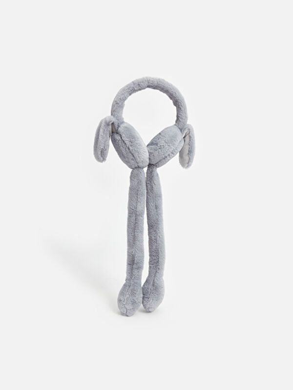 Moudda LC Waikiki - Cache-oreilles Garçon Gris - Tunisie 1