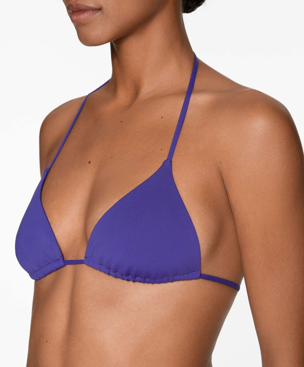 Moudda Oysho - Culotte Triangle Mousse Sans Armatures Rembourrée - Tunisie 2