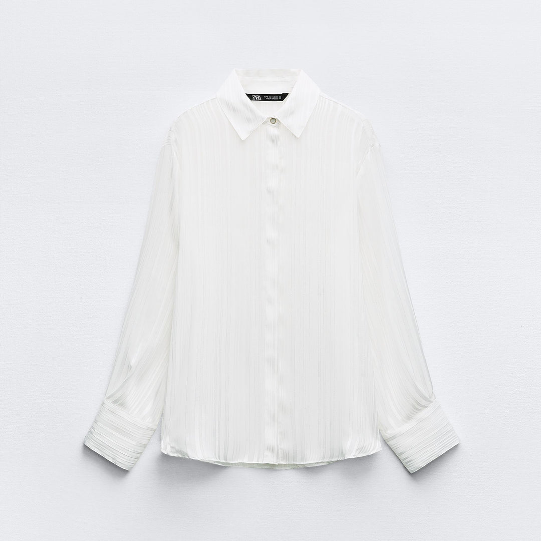Moudda ZARA - Shirt - Tunisie 5