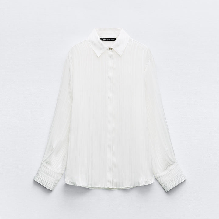 Moudda ZARA - Shirt - Tunisie 5
