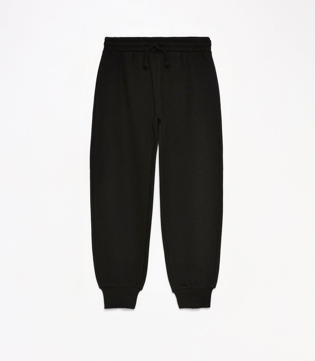 Moudda Lefties - Pantalon Sweat - Super Price Unie Août-Nov Fille - Tunisie 1