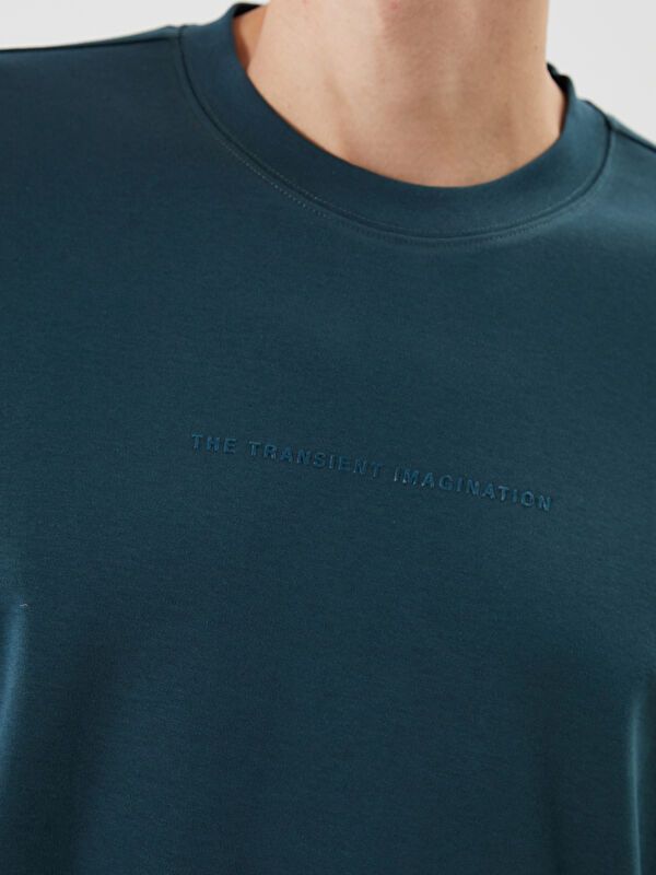 Moudda LC Waikiki - Sweatshirt en jersey Homme Essence - Tunisie 3